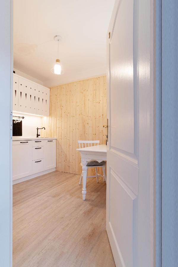 Pr'Mruzo Apartmaji Bohinj Ngoại thất bức ảnh