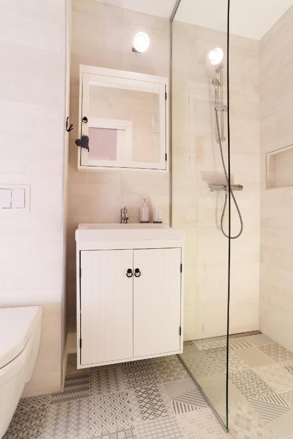 Pr'Mruzo Apartmaji Bohinj Ngoại thất bức ảnh