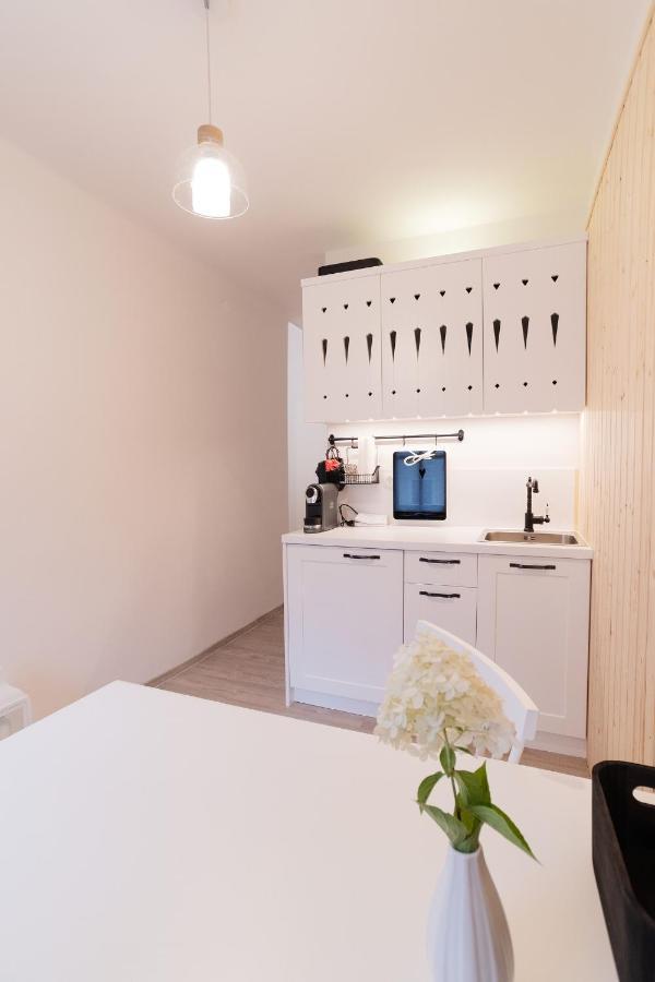 Pr'Mruzo Apartmaji Bohinj Ngoại thất bức ảnh