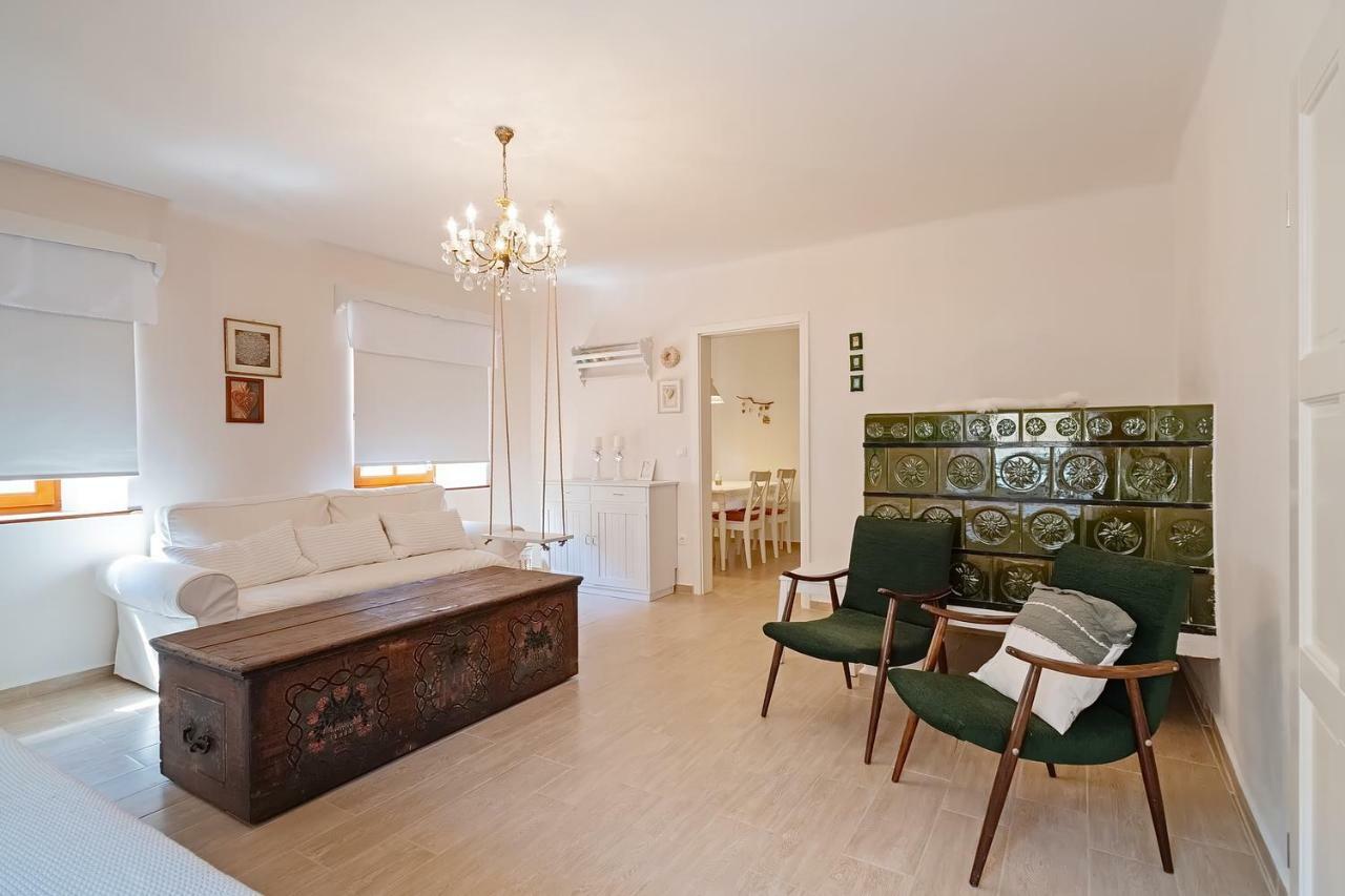 Pr'Mruzo Apartmaji Bohinj Ngoại thất bức ảnh