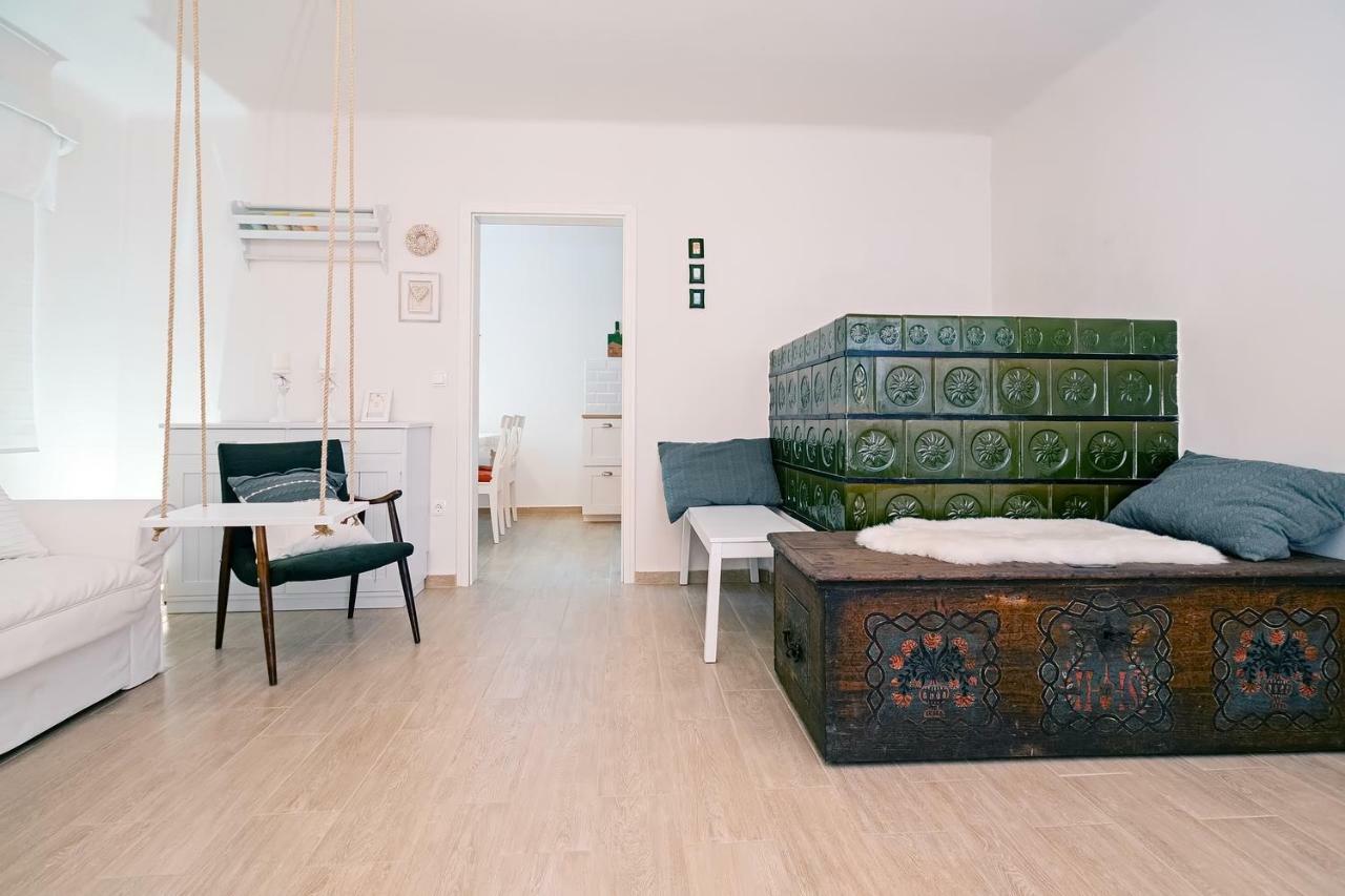 Pr'Mruzo Apartmaji Bohinj Ngoại thất bức ảnh