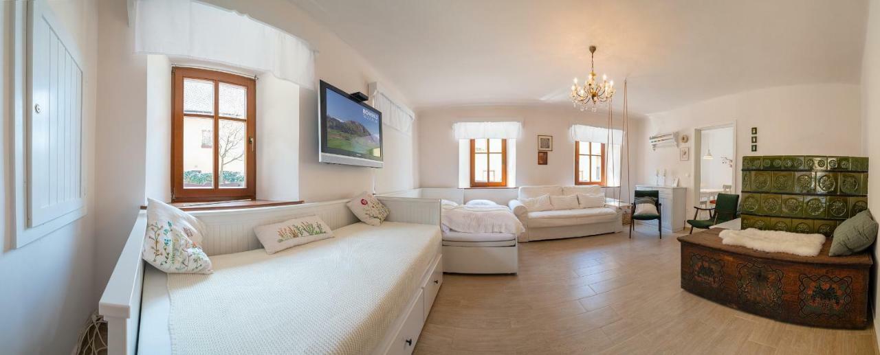 Pr'Mruzo Apartmaji Bohinj Ngoại thất bức ảnh