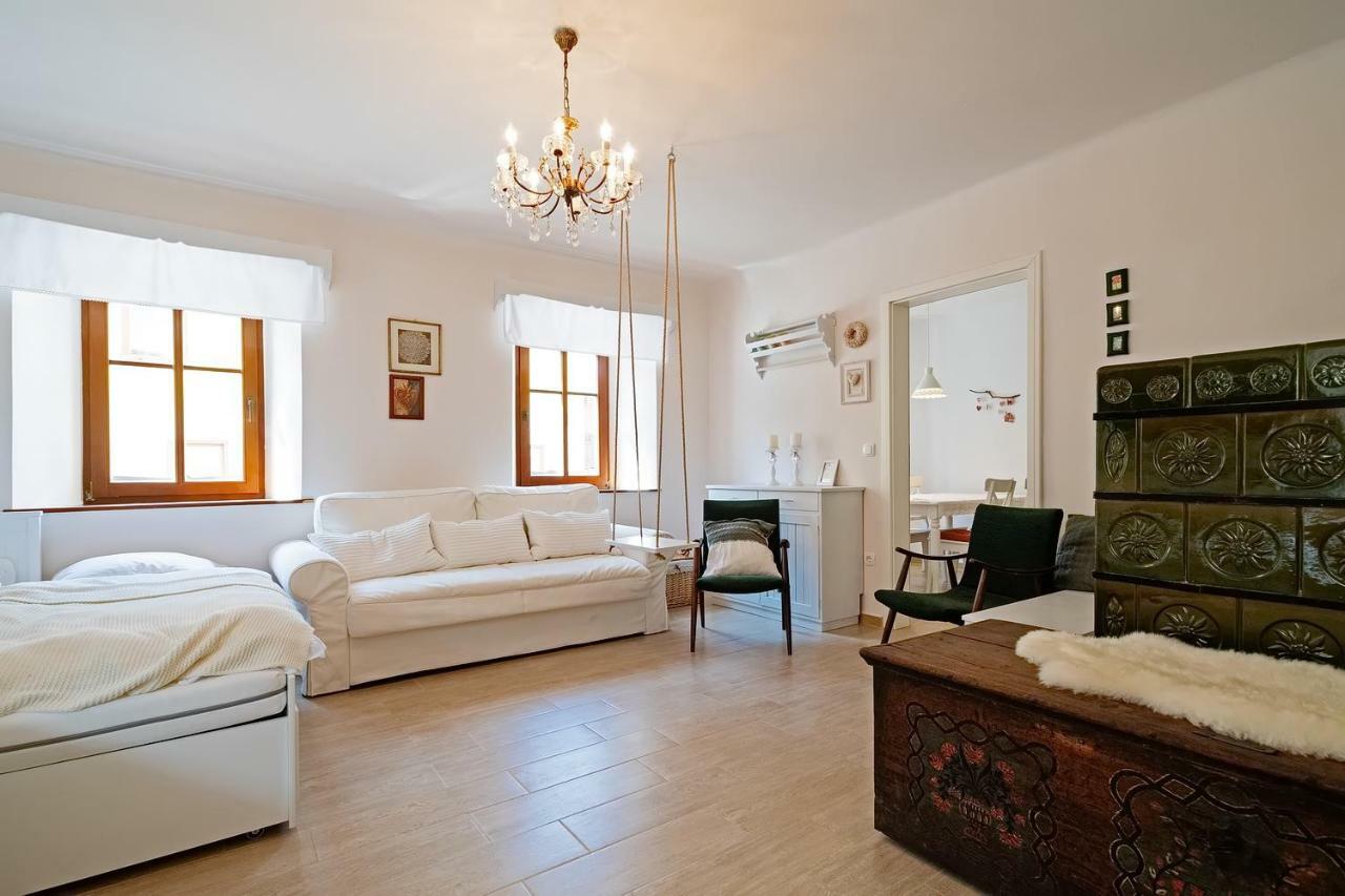 Pr'Mruzo Apartmaji Bohinj Ngoại thất bức ảnh