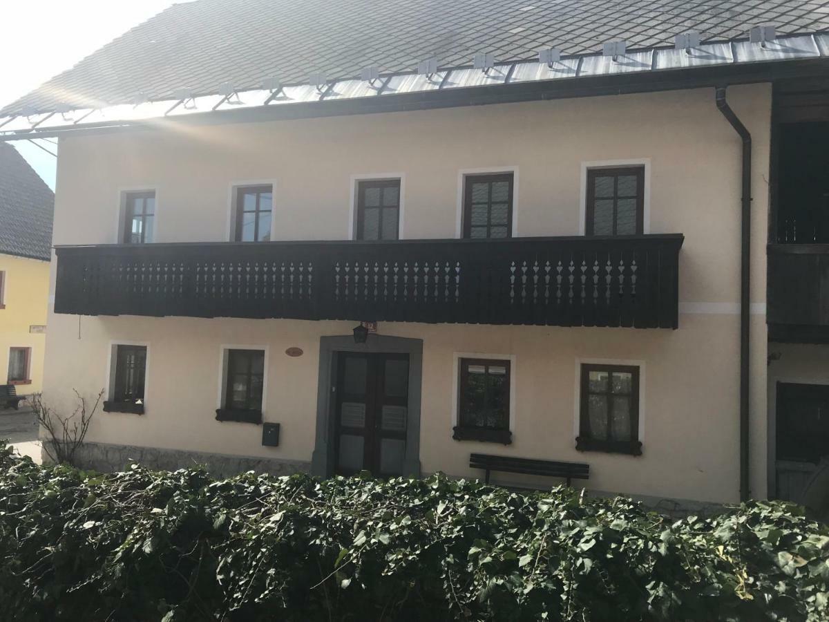 Pr'Mruzo Apartmaji Bohinj Ngoại thất bức ảnh
