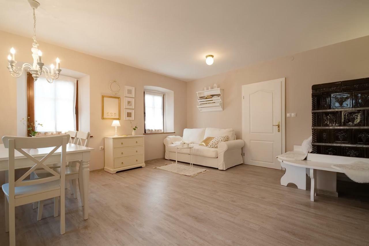Pr'Mruzo Apartmaji Bohinj Ngoại thất bức ảnh