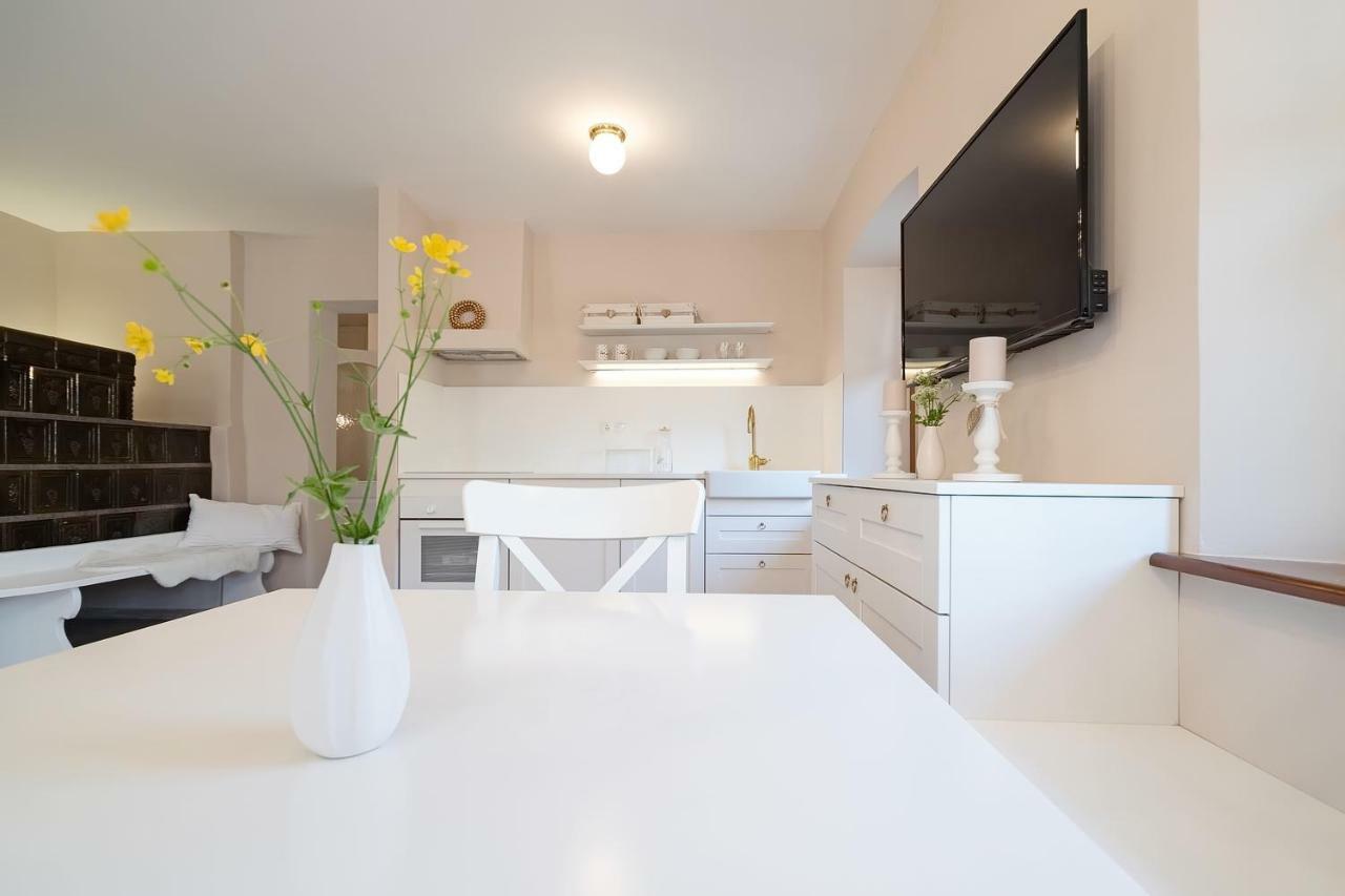 Pr'Mruzo Apartmaji Bohinj Ngoại thất bức ảnh