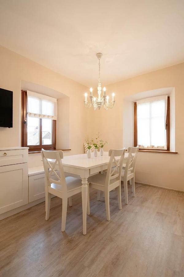 Pr'Mruzo Apartmaji Bohinj Ngoại thất bức ảnh