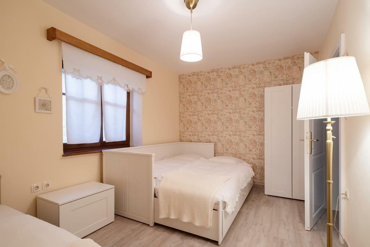 Pr'Mruzo Apartmaji Bohinj Ngoại thất bức ảnh