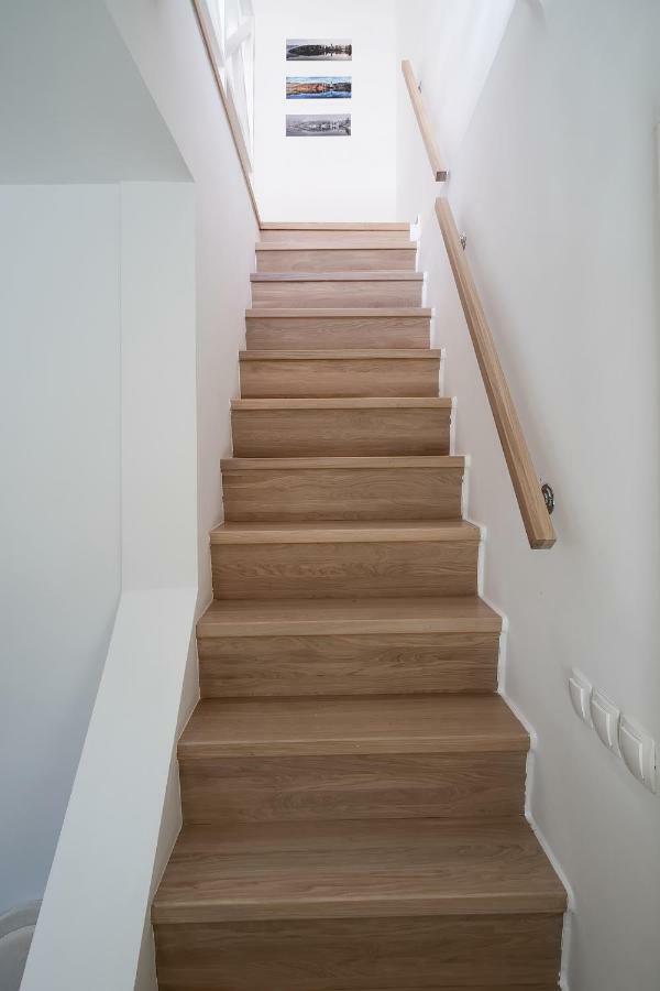 Pr'Mruzo Apartmaji Bohinj Ngoại thất bức ảnh